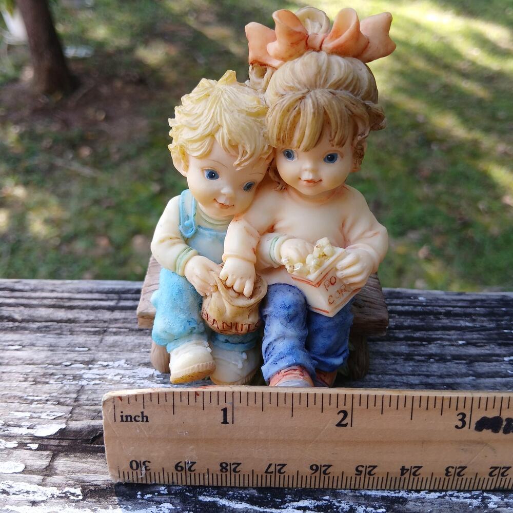 "Peanuts And Popcorn Collection 'Love Is Sharing'" - Picture 9 of 10